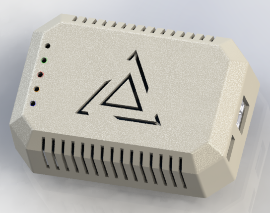 Sensor Design February 2019